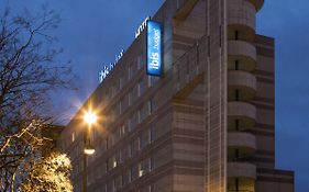 Ibis Budget Paris Porte De Montmartre
